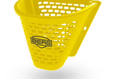 BERG Buzzy Basket 