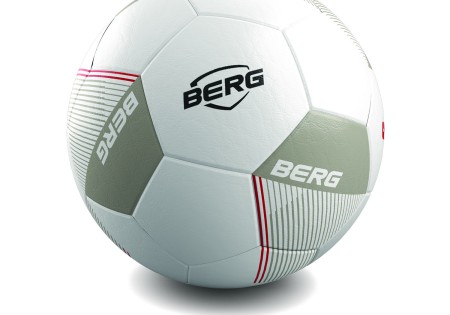 BERG voetbal